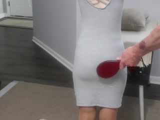 Azureskyfilms, Manyvids: Reagan Reid, Harry Grey - Spank & Fuck