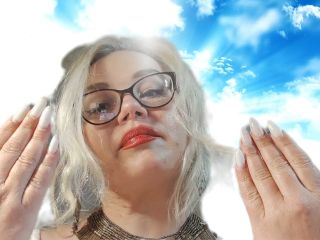 CurvySoleGoddess - Eternal Crush - Trapped Forever In The Realm Of The Giant Goddess