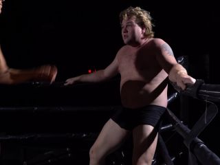 BATTLE RING ULTIMATE SERIES - BOUT #45 KARATE SATIVA - MIXED WRESTLING ZONE - FULL HD/2160p/MP4