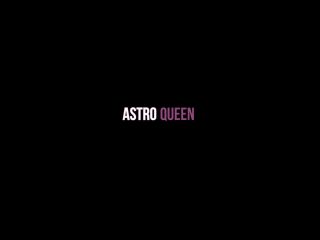 AstroDomina - Avn Ballbusting - Spicy Edition