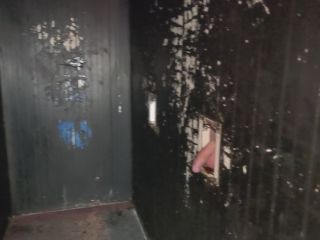 Miss Dula ballbusting humiliation – cbt and cockbox for the slave