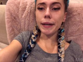 MissIvyDoll - Shrinking and Stepping on You