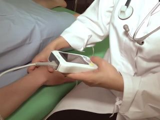 Asian Femdom - QRDA-151