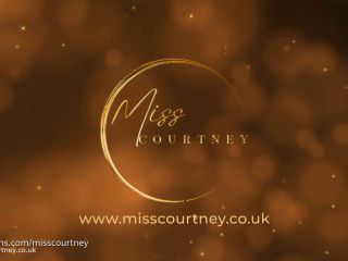 Miss Courtney