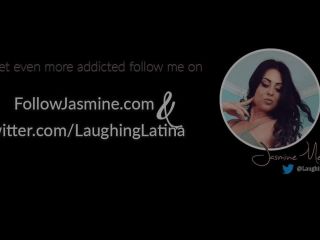 Jasmine Mendez LatinAss Locas – Sensual Fire CBT!