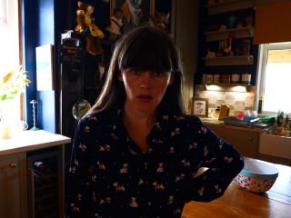 Sydney Harwin - Mommy Can't Be Late We Need To Get Rid Of That Erection