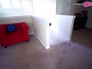 Princess Ellie Idol - Evil Super Soldier Ellie